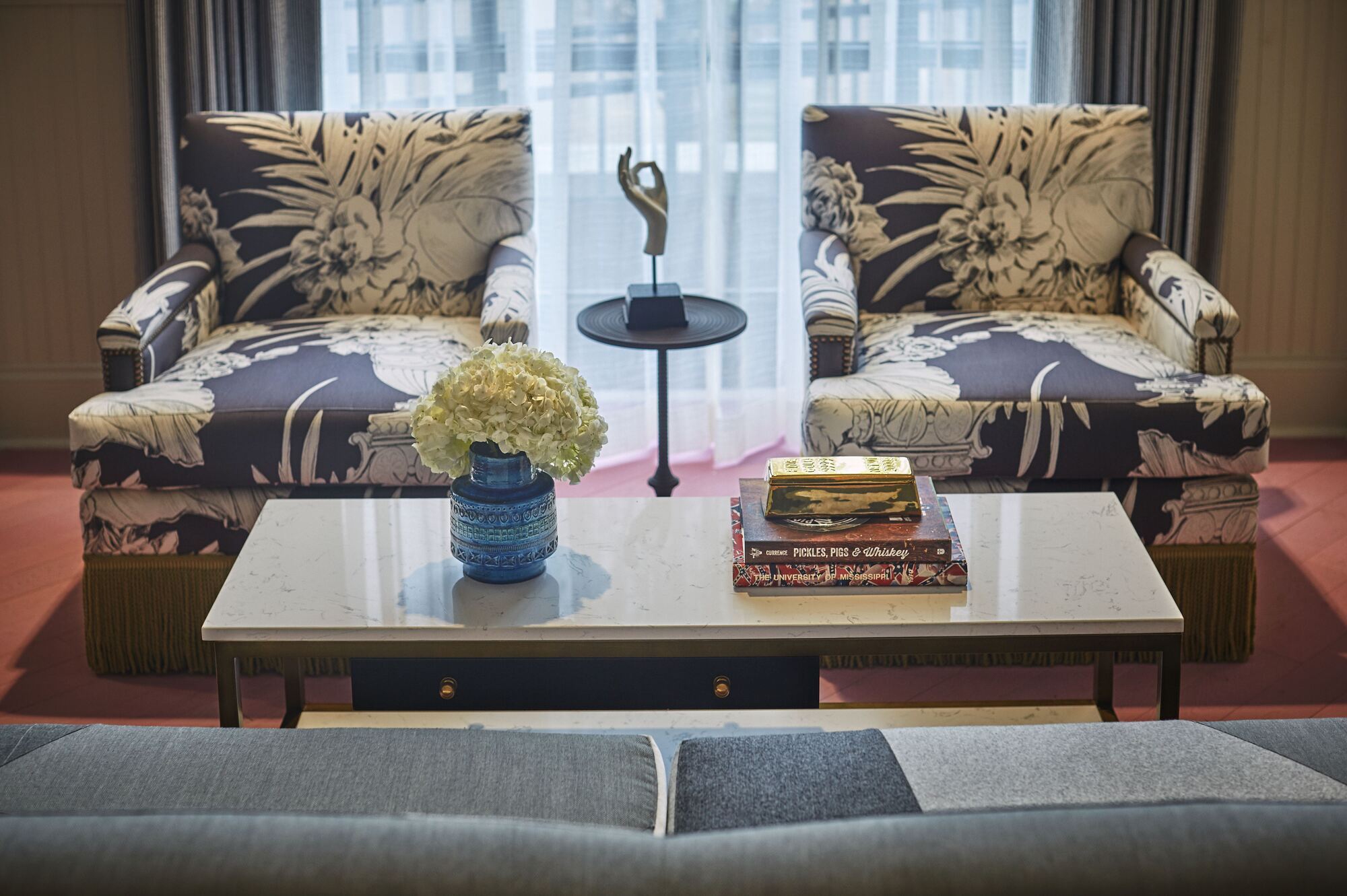 Готель Graduate By Hilton Оксфорд Номер фото